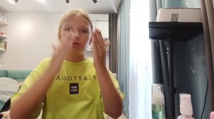 мой vlog после школы