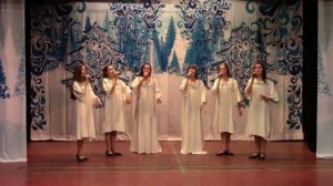 Песня о Криницах