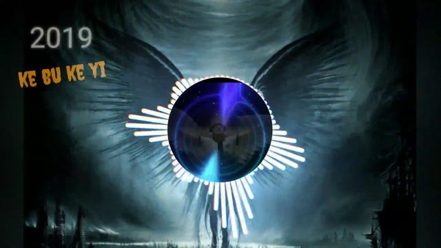 KE BU KE YI - Zhang Zi Hao MANDARIN REMIX 2019 смотреть онлайн