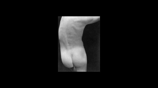 Sherrie Levine, Untitled (After Edward Weston) смотреть онлайн