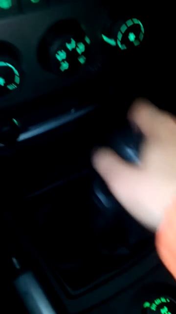 Шум КПП со 2й на 3ю УП