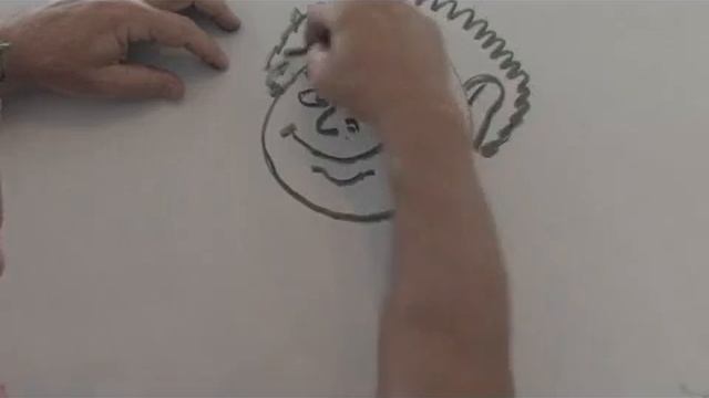 How to Draw a Smiley With a Double Chin смотреть онлайн