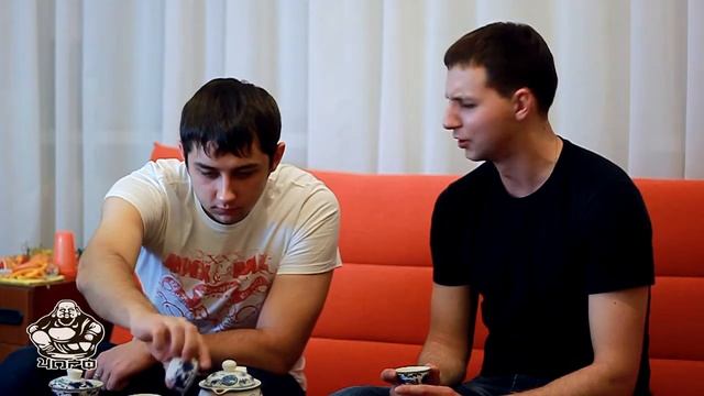 Чайная философия. ч.12. смотреть онлайн