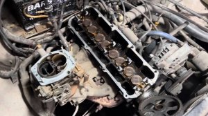 Замена компенсаторов Ауди 80 своим руками🔥