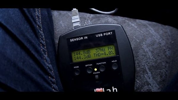 Обзор на новые сабвуферы Oris NW-D1.12; LW-D2.12S КРАШТЕСТ