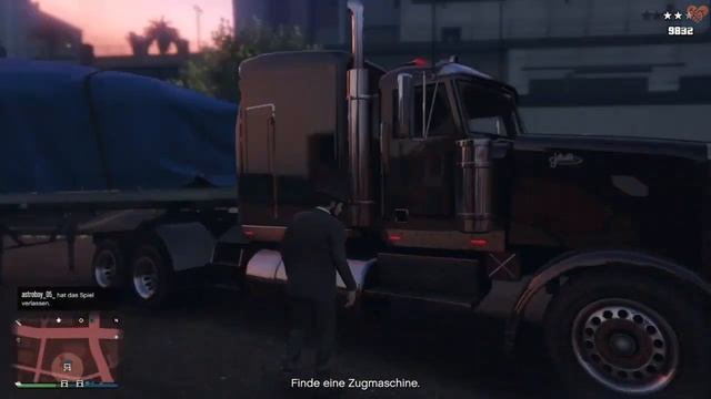GTA Online The Cayo Perico Heist - Longfin - Pavel Aussrüstungmission [Solo] смотреть онлайн