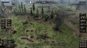 Call to Arms GATES OF HELL: Ostfront Multiplayer 3vs3_#30