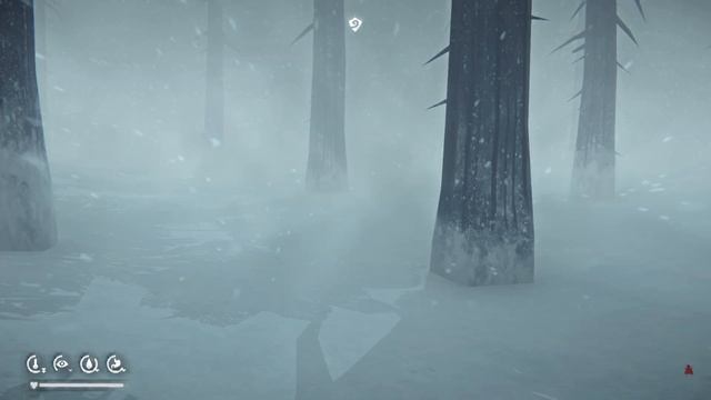 The Long Dark прохождение №12. Набеги на бункер Джоплина.   #longdark    #wintermut