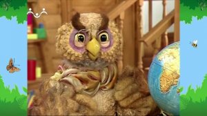 Утро в Шишкином Лесу. География. Земля - наш дом