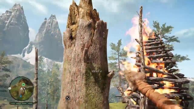 Far cry Primal:И что же дальше? смотреть онлайн