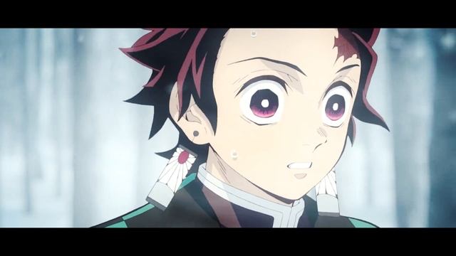 [ AMV ] Carol of the Bells || Demon Slayer: Kimetsu no Yaiba смотреть онлайн
