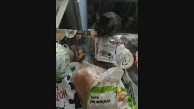 Будни мамы #Работаю в две смены😊Готовлю кекс