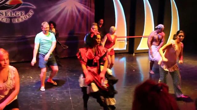 танец сельге бич 2013 смотреть онлайн