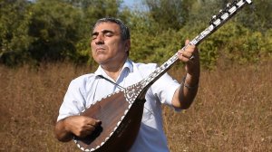 Ашуг Шемшир - Лезгинская инструментальная музыка