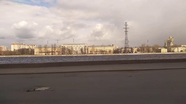 Мой город в движении-9 смотреть онлайн