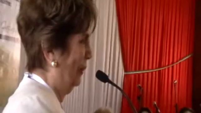 (5)Medalla José de Escandón.Cronista Historiadora y Escritora María Luisa Herrera Casasús. смотреть онлайн