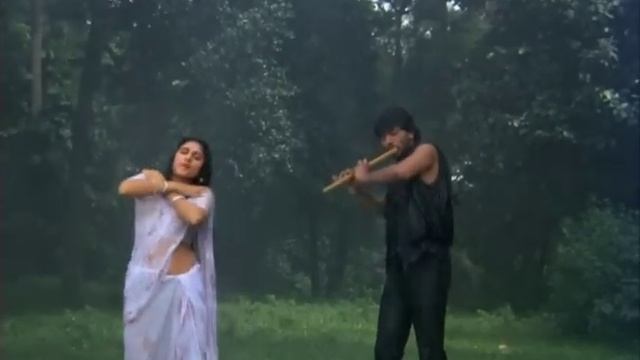 Bristi Anashristi | Prateek | Bengali Movie Song | Lata Mangeshkar