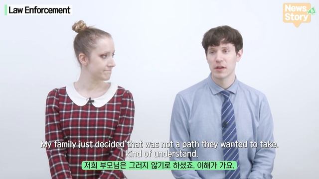 [Vol.47_Unit 05] Law Enforcement (Review) смотреть онлайн