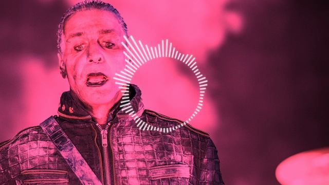 Till Lindemann - Zunge - Bass Boosted смотреть онлайн