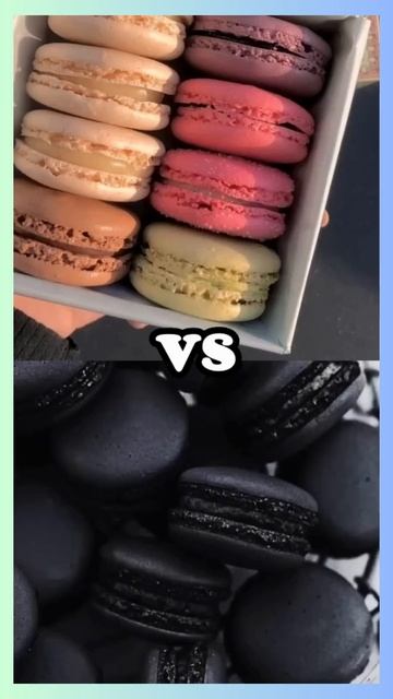 Black🖤 vs colors #youtubeshorts #chooseyourfavourite #shorts #black #colors смотреть онлайн