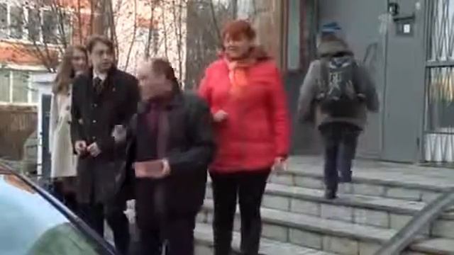 Понять Простить Тайная жизнь рыжего банкира 21 06 2014 смотреть онлайн