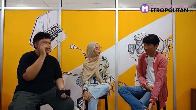 Hobi Tersalurkan, Fulus pun Datang. Bisnis Mural Menjanjikan Guys! смотреть онлайн
