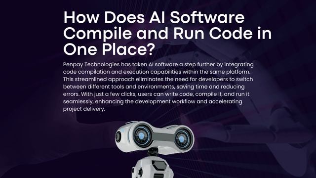 Smart Solutions How to Streamline AI Development with Unified Code Generation and Execution смотреть онлайн
