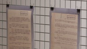 Музей Хакасии представил десятки рассекреченных документов о геноциде советского народа