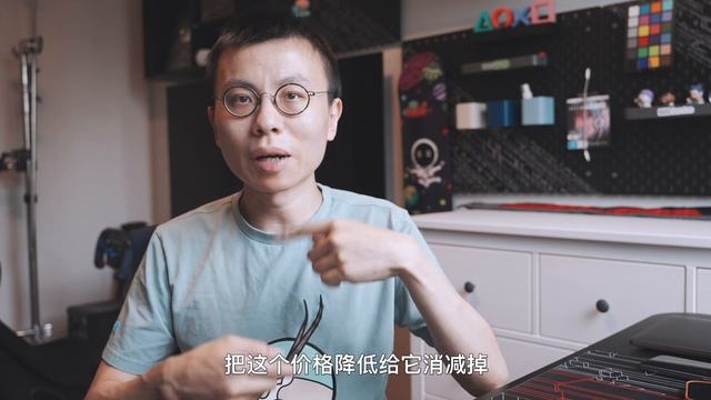 蔚来全系减3万，换电改收费，29.8万带电池，就能上车蔚来【董买买】 смотреть онлайн