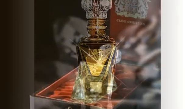 ВИДЕО Самы дорогой флакон