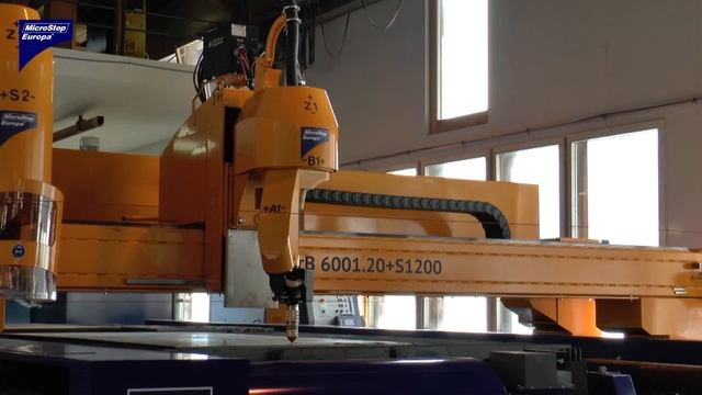 Der R5 Rotator von MicroStep Fasenschneiden auf höchstem Niveau смотреть онлайн