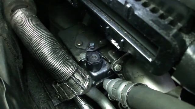 E46 318d Ladedrucksteller Fehlfunktion unter Last смотреть онлайн