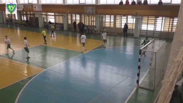 4 КХ 1-2 Рембудпобут - Кобра игра смотреть онлайн