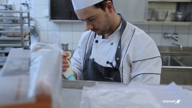Chef's Story_French pâtisserie смотреть онлайн