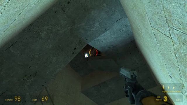 Half-Life 2 | Part 22 | Inside the Citadel смотреть онлайн