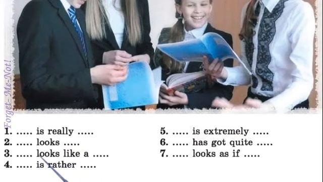 Несвіт 6 Тема 1 Уроки 7-8 с. 21-24 ✔Відеоурок