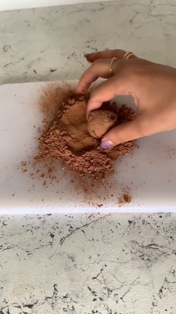 ТРЮФЕЛЬНЫЕ КОНФЕТЫ Домашние безумно нежные!