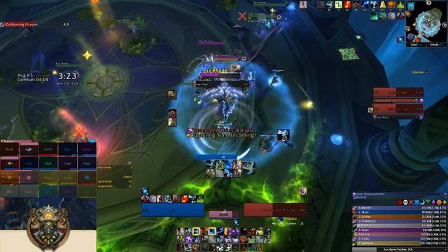 Desolate Host Kill смотреть онлайн