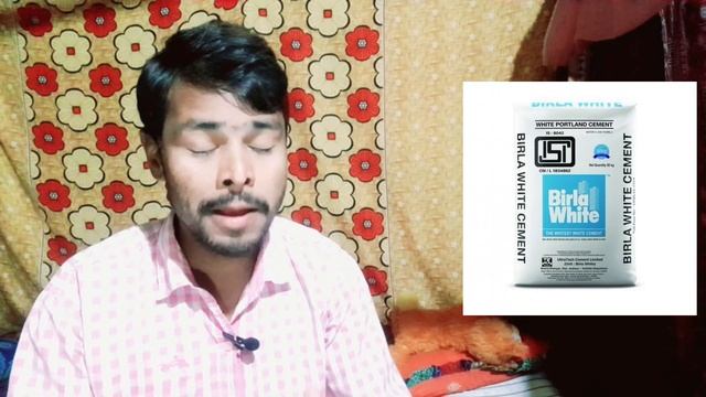 वाइट सीमेंट लगाते समय ऐसा गलती मत करना ? | White Cement Full Step By Step process смотреть онлайн