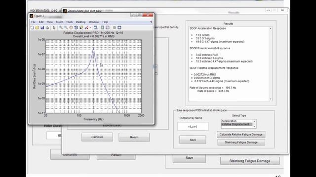 Shock & Vibration 44 Circuit Board Fatigue Response to Random Vibration, Part 2 смотреть онлайн