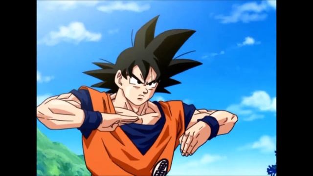 Dragon Ball Z Kai Theme Song HD - Dragon Soul смотреть онлайн