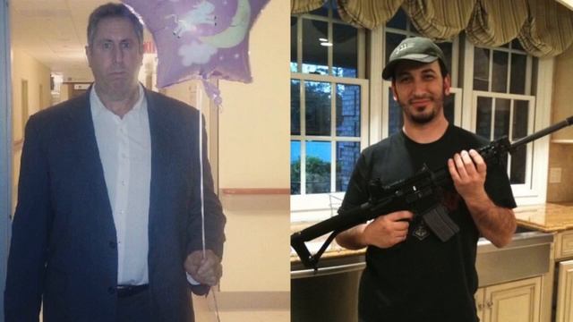 Opie & Anthony: Club Soda Kenny Vs Danny (05/18/10) смотреть онлайн