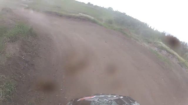 Открытая тренировка.Мотокросс.Краматорск 11.06.16 смотреть онлайн