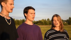 Вот заныло моё ретивое