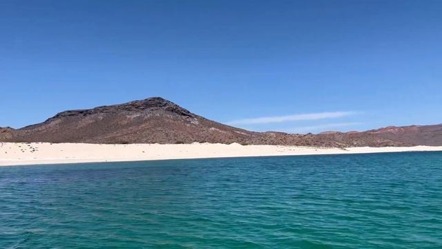 Baja California through Crasqi eyes смотреть онлайн