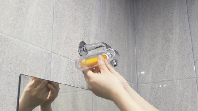Installation Guide for Moolmang Vitafresh Advanced Shower Filter (Original Model) смотреть онлайн