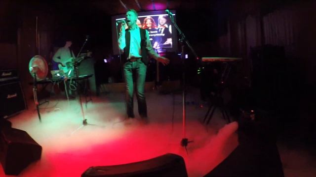 ABBA-Mamma mia on Live Rock'n'Roll Karaoke смотреть онлайн