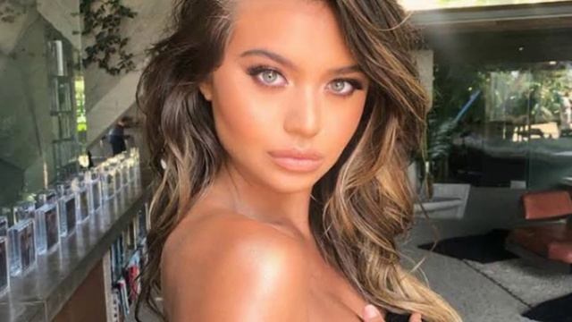 Sofia Jamora Biography | Age | Height | Weight | Plus-size Model | Net Worth | Lifestyle | Fact смотреть онлайн