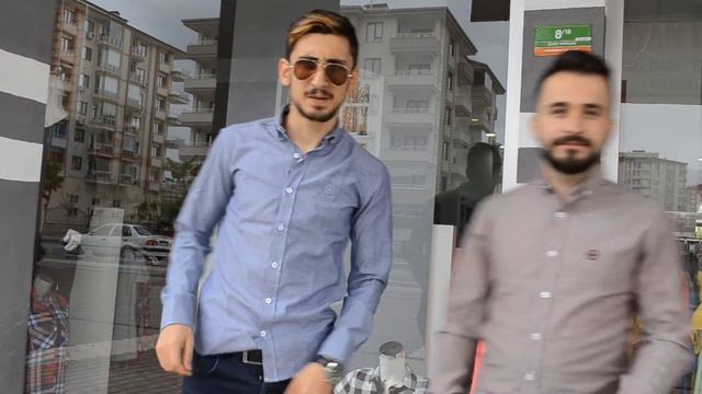 MARCORONİ İLE YENİ TREND GÖMLEKLER (Yaza Özel) смотреть онлайн