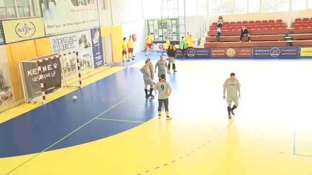 2 time StarT 8-5 Spartak 05.03.2016 ora 09-00 www.footbaleague.ru смотреть онлайн